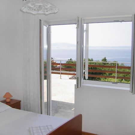 Apartments By The Sea Klenovica, Novi Vinodolski - 5581 Szoba fotó