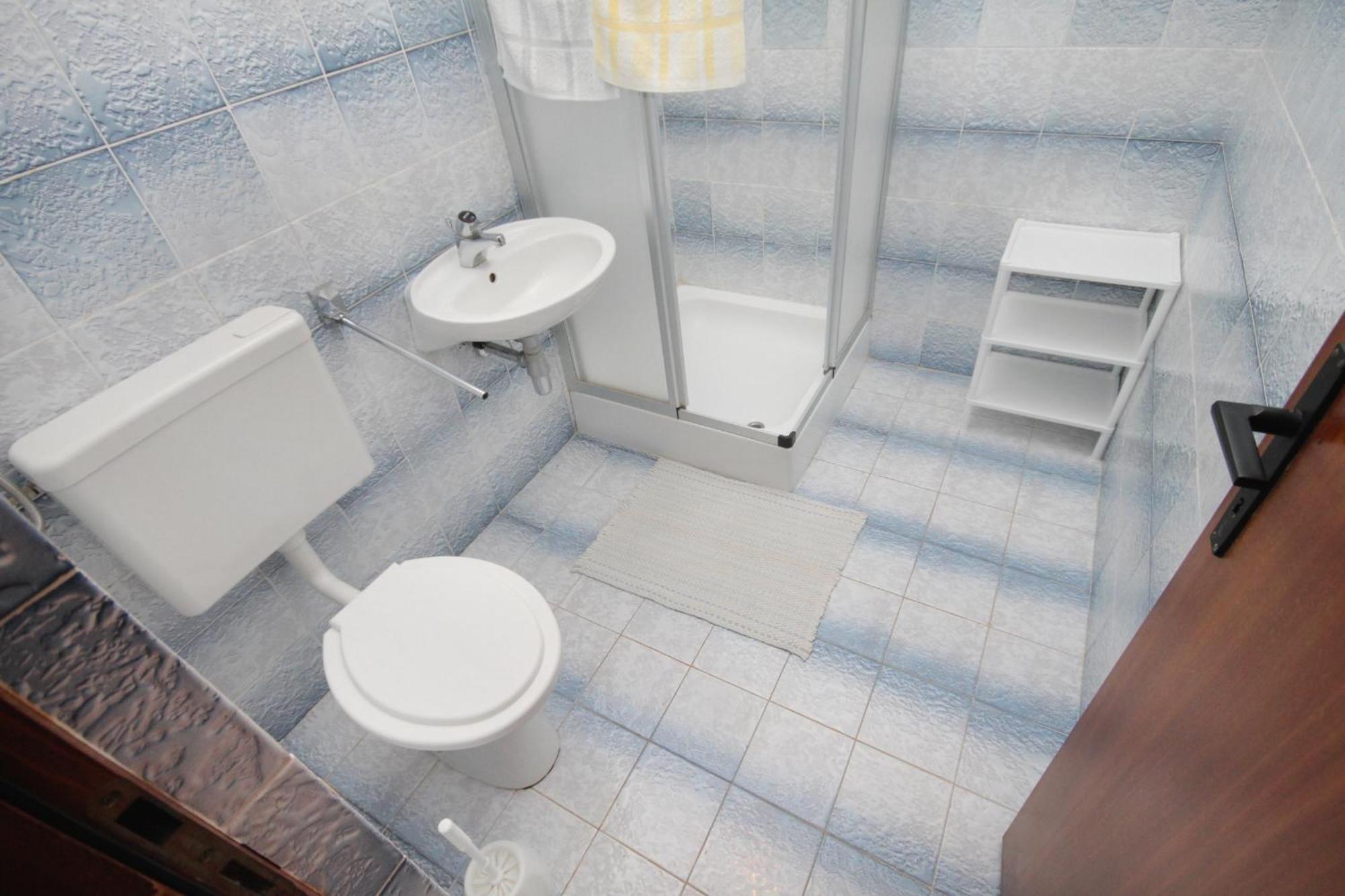 Apartments By The Sea Klenovica, Novi Vinodolski - 5581 Szoba fotó