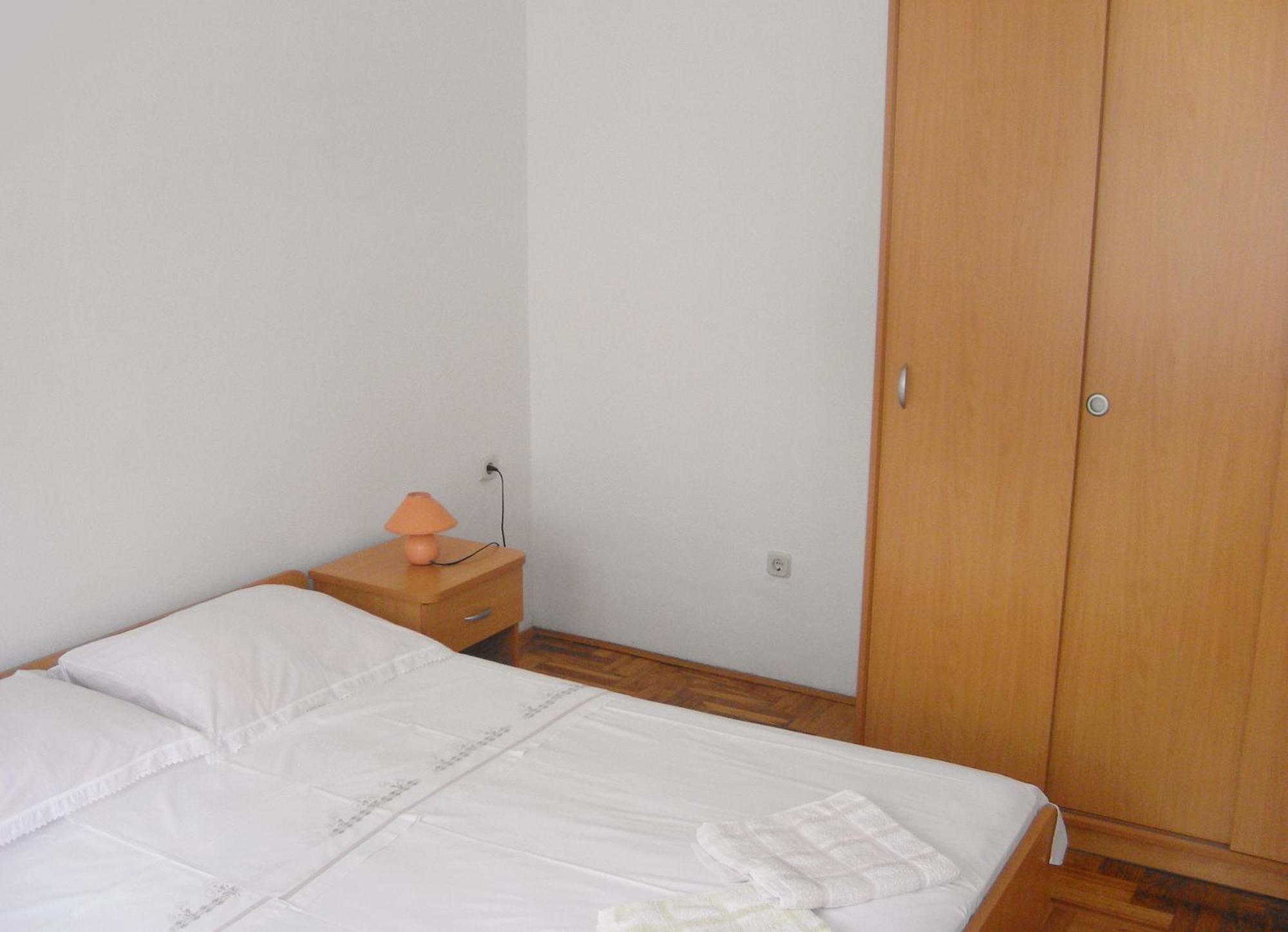 Apartments By The Sea Klenovica, Novi Vinodolski - 5581 Szoba fotó