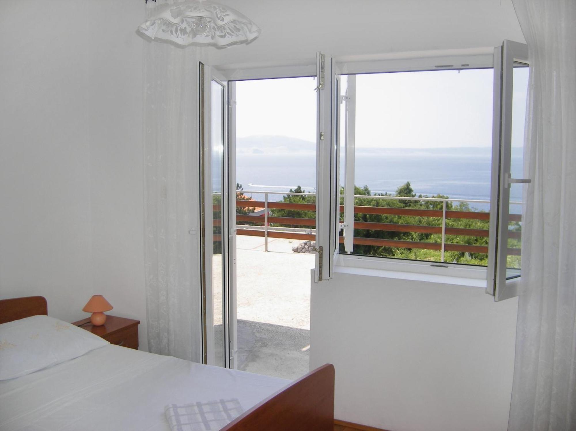 Apartments By The Sea Klenovica, Novi Vinodolski - 5581 Szoba fotó