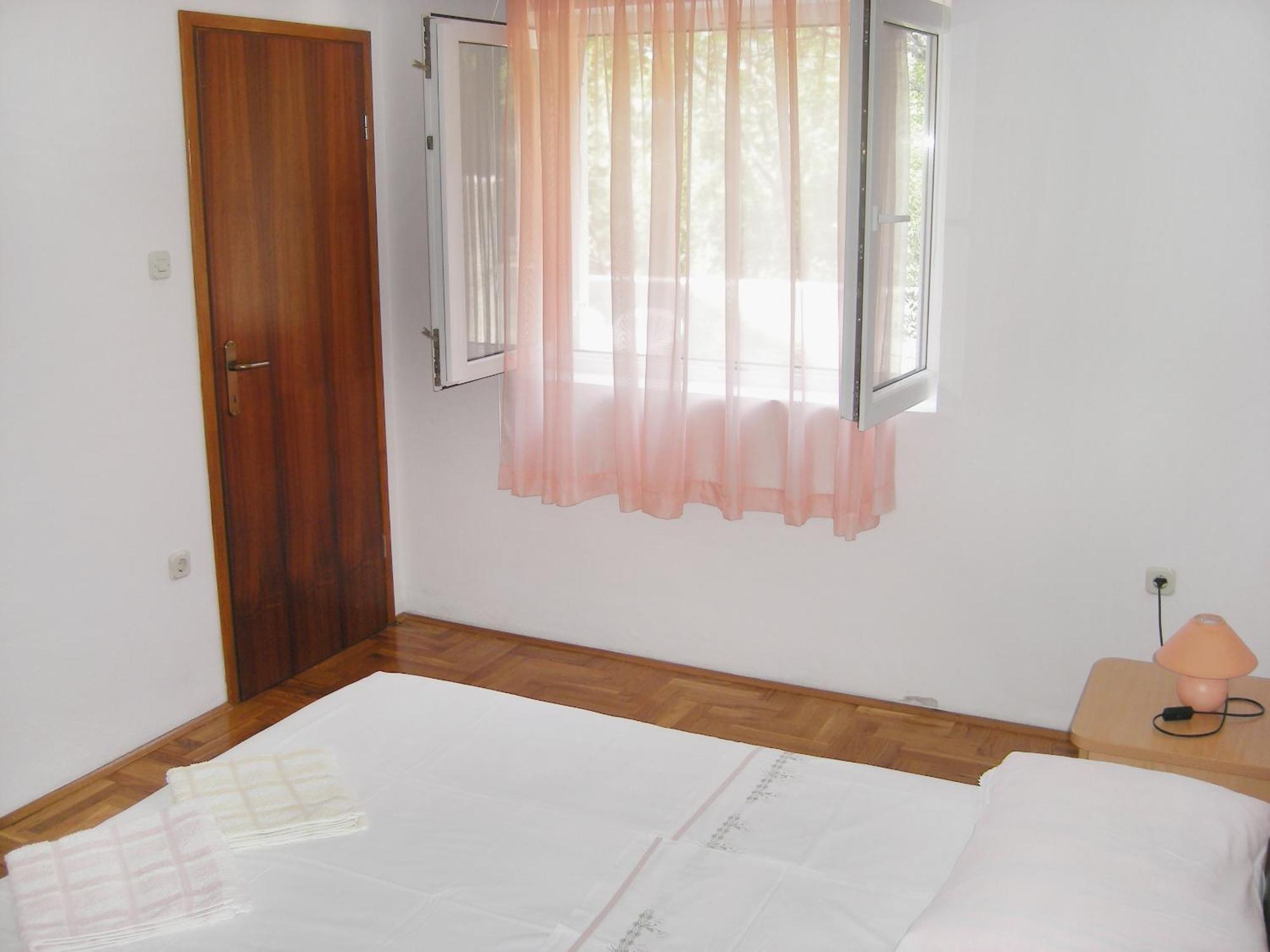 Apartments By The Sea Klenovica, Novi Vinodolski - 5581 Szoba fotó