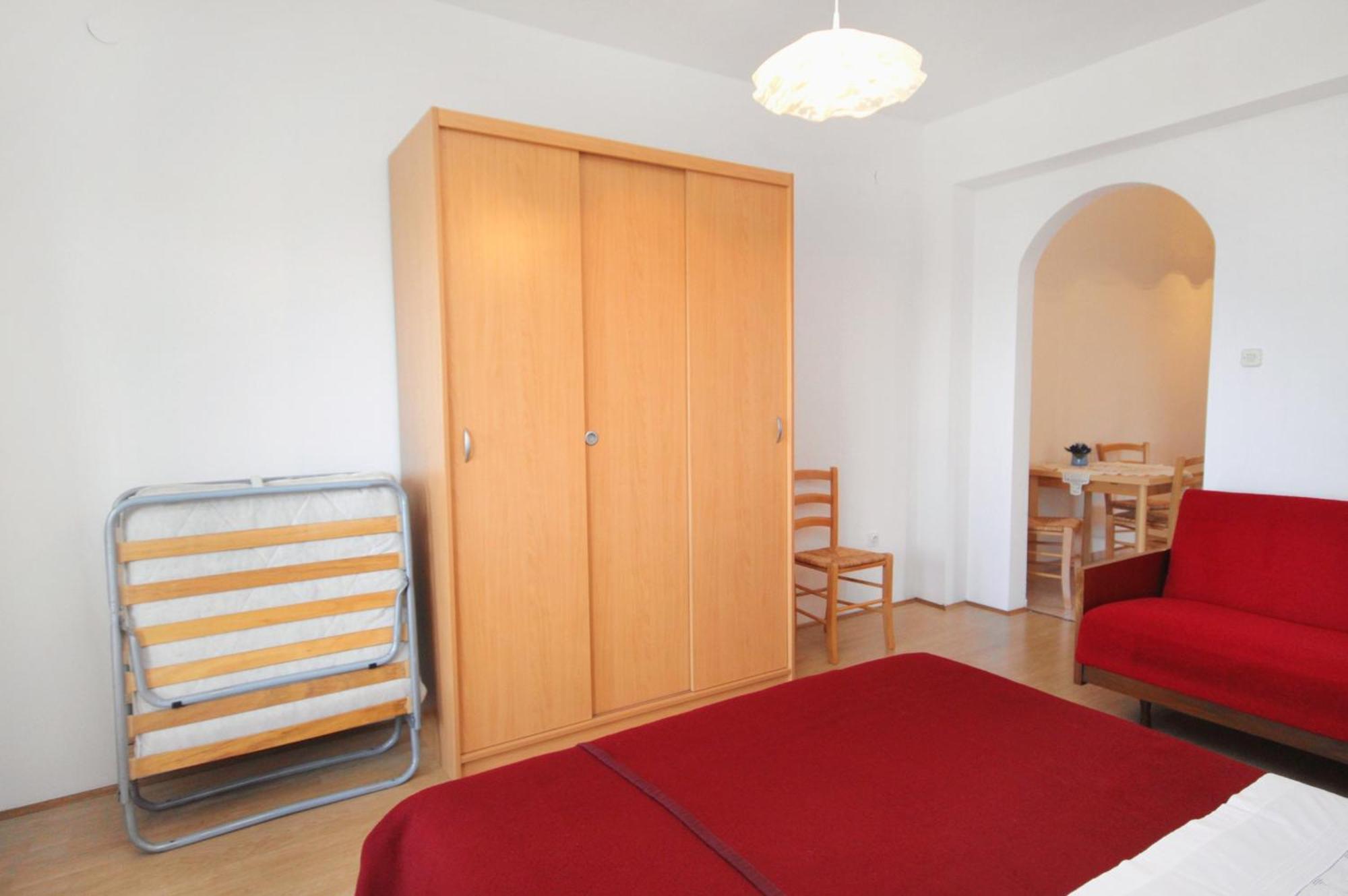 Apartments By The Sea Klenovica, Novi Vinodolski - 5581 Szoba fotó